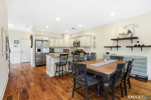 Tiny photo for 67 Aiken Street #B, Norwalk, CT 06851 (MLS # 24167934)