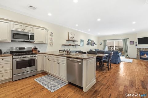 Tiny photo for 67 Aiken Street #B, Norwalk, CT 06851 (MLS # 24167934)