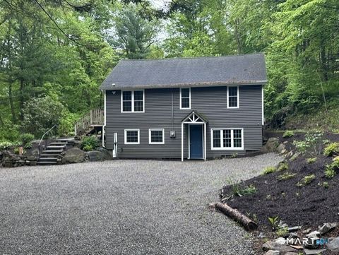 Photo of 35 Route 39 S, Sherman, CT 06784 (MLS # 24174760)