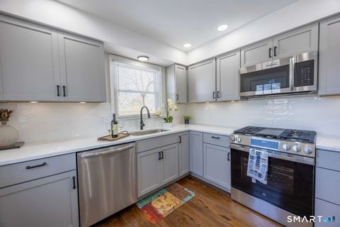 Tiny photo for 5 Briarwood Lane, Branford, CT 06405 (MLS # 24147870)