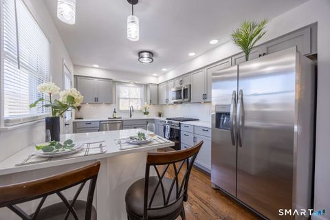 Tiny photo for 5 Briarwood Lane, Branford, CT 06405 (MLS # 24147870)