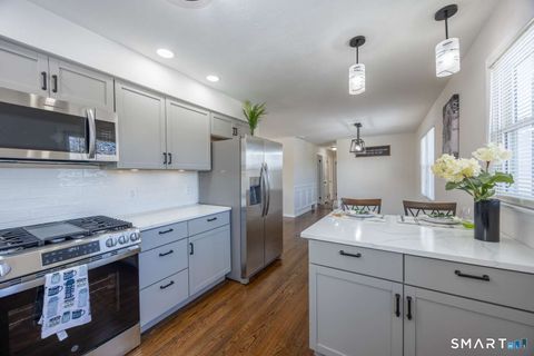 Tiny photo for 5 Briarwood Lane, Branford, CT 06405 (MLS # 24147870)