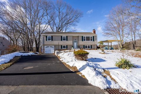 Tiny photo for 5 Briarwood Lane, Branford, CT 06405 (MLS # 24147870)