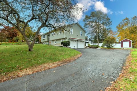 Photo of 77 Laurie Lane, Beacon Falls, CT 06403 (MLS # 24131931)