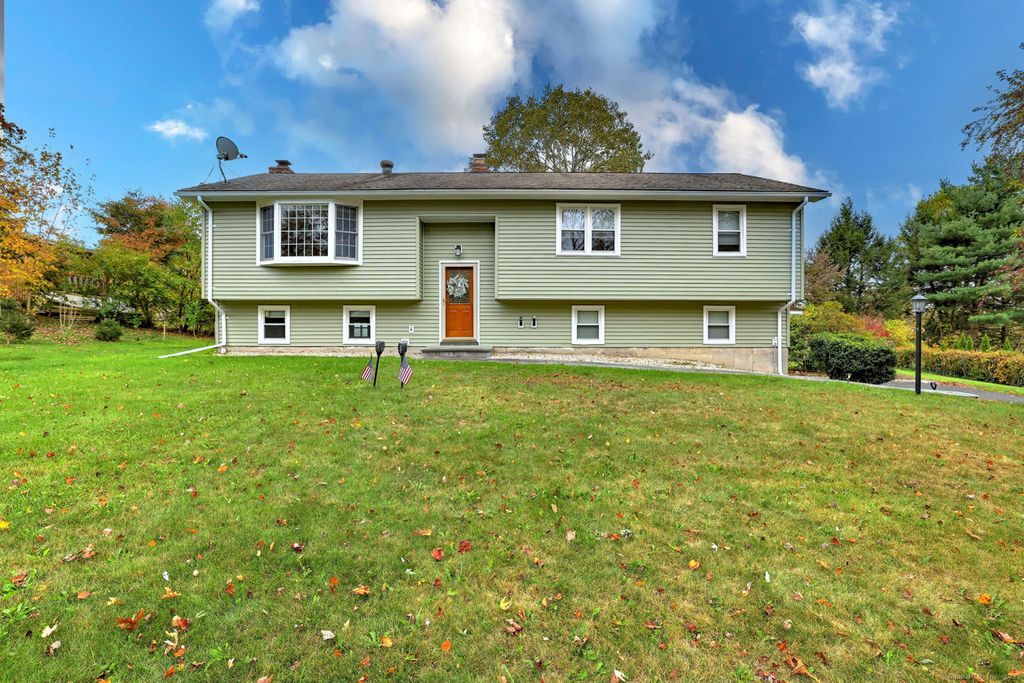 Photo of 77 Laurie Lane, Beacon Falls, CT 06403 (MLS # 24131931)