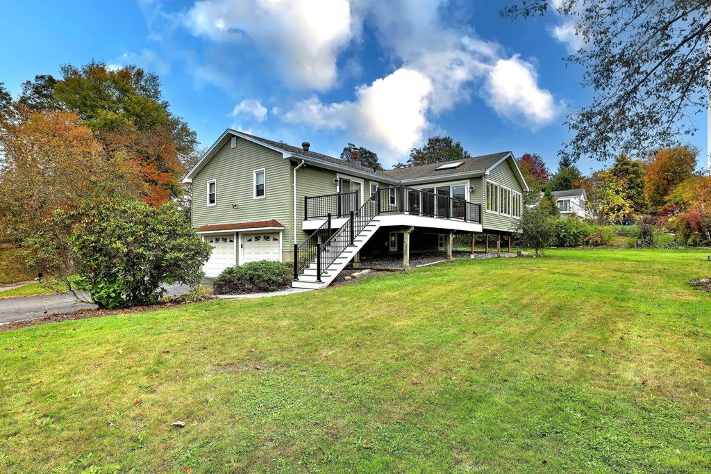 Photo of 77 Laurie Lane, Beacon Falls, CT 06403 (MLS # 24131931)