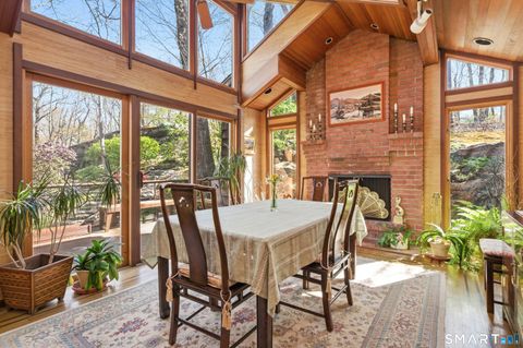 Tiny photo for 105 Foote Road, Glastonbury, CT 06073 (MLS # 24169902)