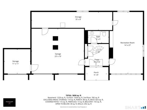 Tiny photo for 105 Foote Road, Glastonbury, CT 06073 (MLS # 24169902)