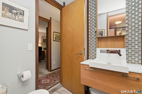 Tiny photo for 105 Foote Road, Glastonbury, CT 06073 (MLS # 24169902)