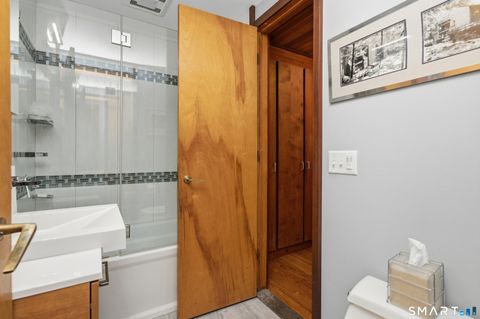 Tiny photo for 105 Foote Road, Glastonbury, CT 06073 (MLS # 24169902)