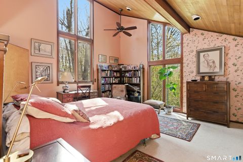 Tiny photo for 105 Foote Road, Glastonbury, CT 06073 (MLS # 24169902)