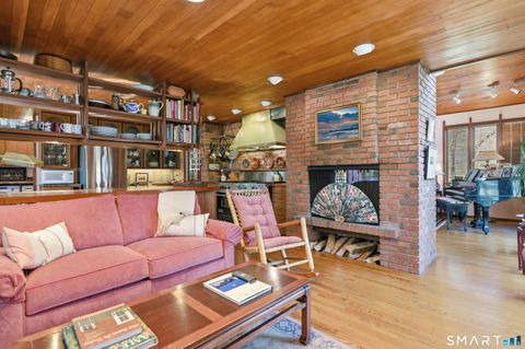 Tiny photo for 105 Foote Road, Glastonbury, CT 06073 (MLS # 24169902)