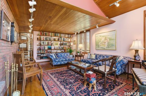 Tiny photo for 105 Foote Road, Glastonbury, CT 06073 (MLS # 24169902)
