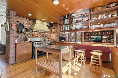 Tiny photo for 105 Foote Road, Glastonbury, CT 06073 (MLS # 24169902)