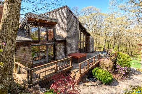 Tiny photo for 105 Foote Road, Glastonbury, CT 06073 (MLS # 24169902)
