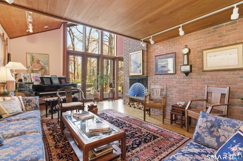 Tiny photo for 105 Foote Road, Glastonbury, CT 06073 (MLS # 24169902)