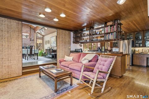 Tiny photo for 105 Foote Road, Glastonbury, CT 06073 (MLS # 24169902)