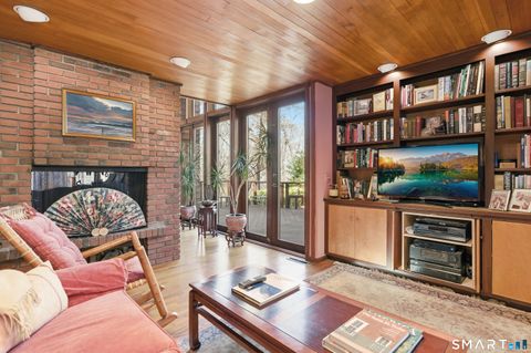 Tiny photo for 105 Foote Road, Glastonbury, CT 06073 (MLS # 24169902)