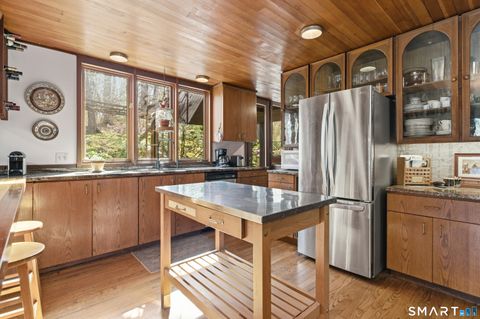 Tiny photo for 105 Foote Road, Glastonbury, CT 06073 (MLS # 24169902)