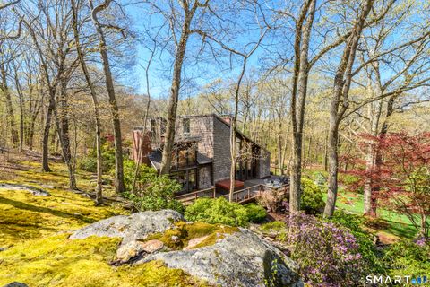 Tiny photo for 105 Foote Road, Glastonbury, CT 06073 (MLS # 24169902)