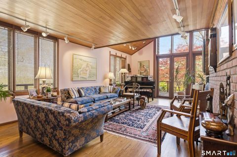 Tiny photo for 105 Foote Road, Glastonbury, CT 06073 (MLS # 24169902)