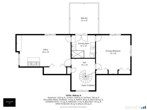 Tiny photo for 105 Foote Road, Glastonbury, CT 06073 (MLS # 24169902)