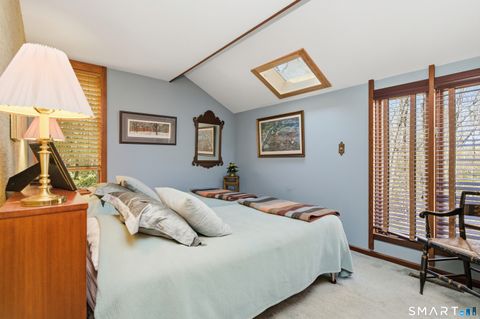 Tiny photo for 105 Foote Road, Glastonbury, CT 06073 (MLS # 24169902)