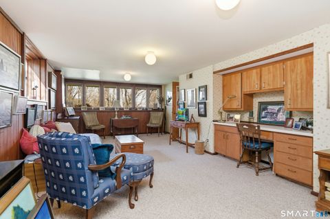Tiny photo for 105 Foote Road, Glastonbury, CT 06073 (MLS # 24169902)