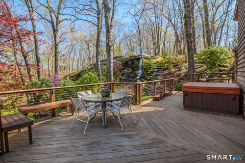 Tiny photo for 105 Foote Road, Glastonbury, CT 06073 (MLS # 24169902)