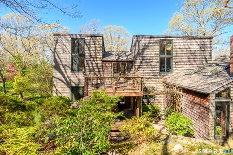 Tiny photo for 105 Foote Road, Glastonbury, CT 06073 (MLS # 24169902)