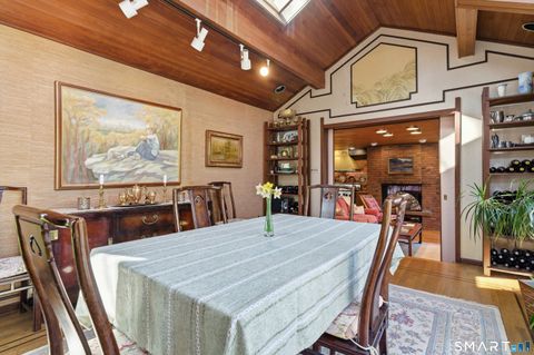 Tiny photo for 105 Foote Road, Glastonbury, CT 06073 (MLS # 24169902)