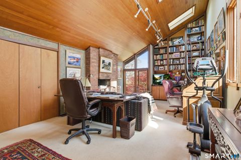 Tiny photo for 105 Foote Road, Glastonbury, CT 06073 (MLS # 24169902)