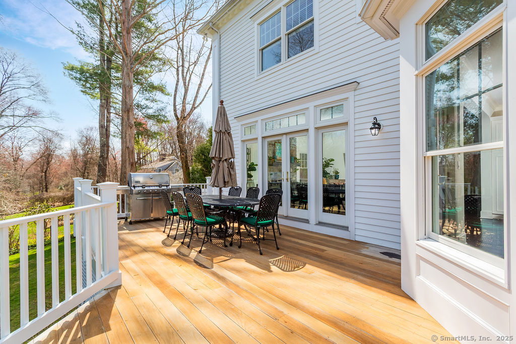 46 Bayberry Lane, Westport, Connecticut image 35