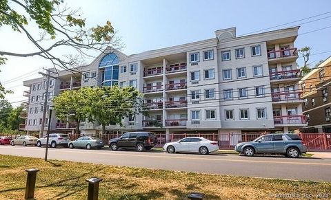 Photo of 850 Atlantic Street #208, Bridgeport, CT 06604 (MLS # 24141978)