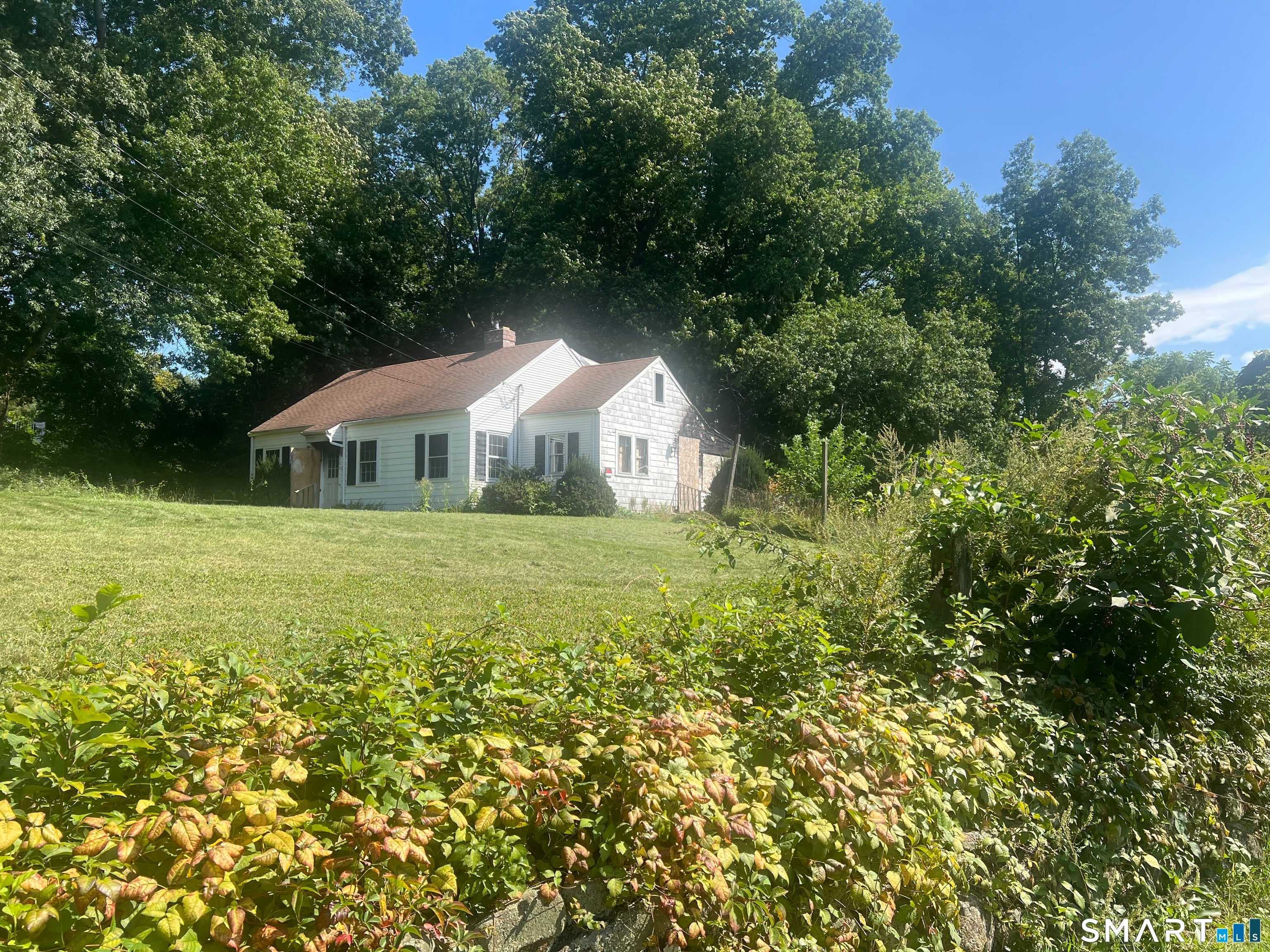 100 Bryan Hill Road