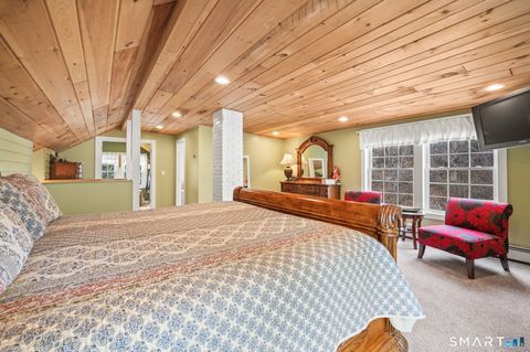 Tiny photo for 8 N Higgins Street, Plymouth, CT 06786 (MLS # 24161027)