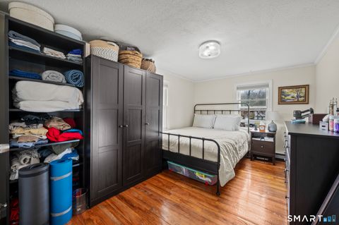 Tiny photo for 8 N Higgins Street, Plymouth, CT 06786 (MLS # 24161027)