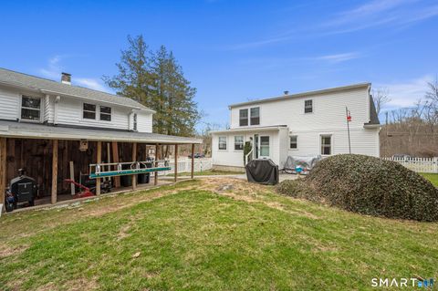 Tiny photo for 8 N Higgins Street, Plymouth, CT 06786 (MLS # 24161027)