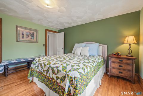 Tiny photo for 8 N Higgins Street, Plymouth, CT 06786 (MLS # 24161027)