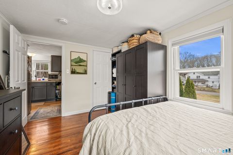 Tiny photo for 8 N Higgins Street, Plymouth, CT 06786 (MLS # 24161027)