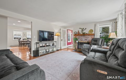 Tiny photo for 8 N Higgins Street, Plymouth, CT 06786 (MLS # 24161027)
