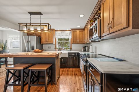 Tiny photo for 8 N Higgins Street, Plymouth, CT 06786 (MLS # 24161027)