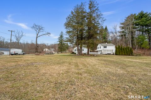 Tiny photo for 8 N Higgins Street, Plymouth, CT 06786 (MLS # 24161027)