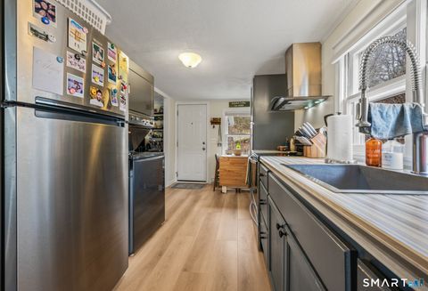 Tiny photo for 8 N Higgins Street, Plymouth, CT 06786 (MLS # 24161027)