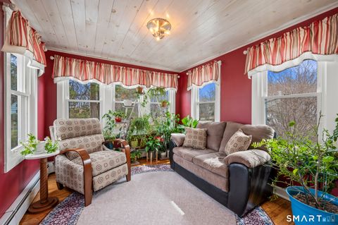 Tiny photo for 8 N Higgins Street, Plymouth, CT 06786 (MLS # 24161027)