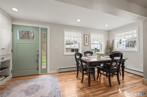 Tiny photo for 8 N Higgins Street, Plymouth, CT 06786 (MLS # 24161027)