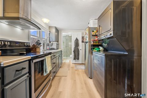 Tiny photo for 8 N Higgins Street, Plymouth, CT 06786 (MLS # 24161027)