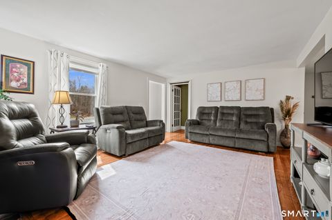 Tiny photo for 8 N Higgins Street, Plymouth, CT 06786 (MLS # 24161027)