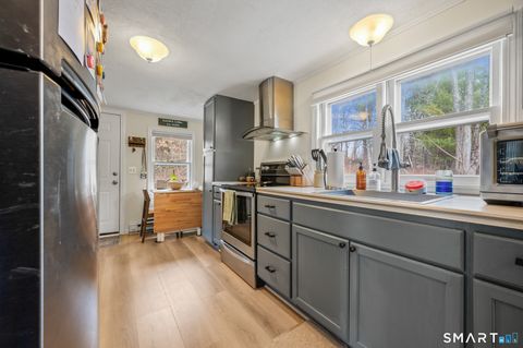 Tiny photo for 8 N Higgins Street, Plymouth, CT 06786 (MLS # 24161027)