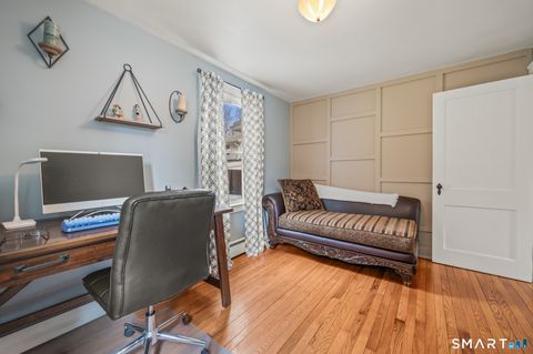 Tiny photo for 8 N Higgins Street, Plymouth, CT 06786 (MLS # 24161027)